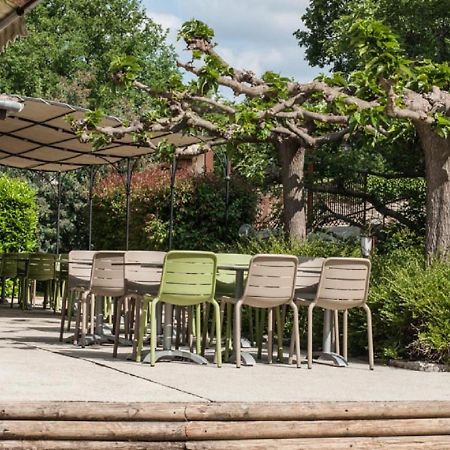 Villa La Cle Des Champs à Montréal Extérieur photo