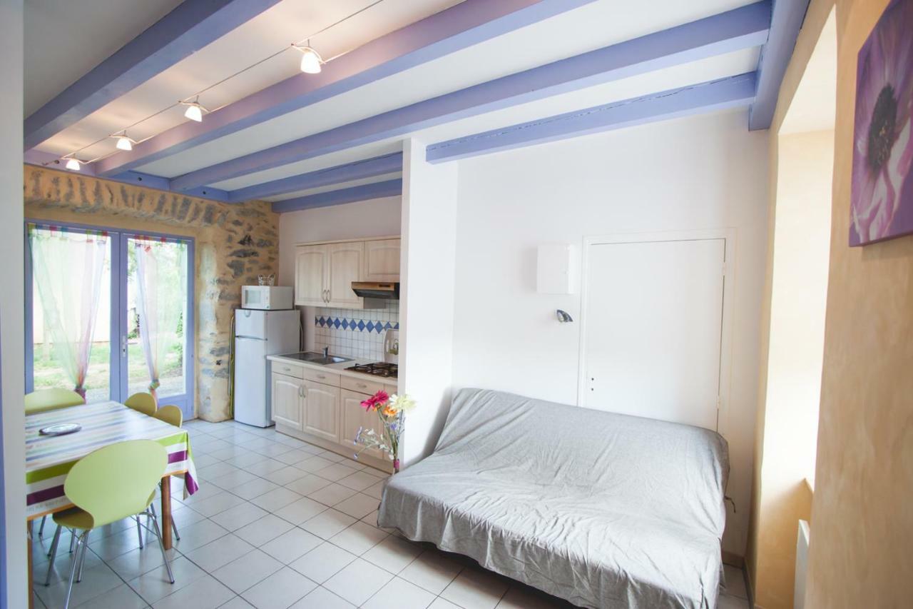 Villa La Cle Des Champs à Montréal Extérieur photo